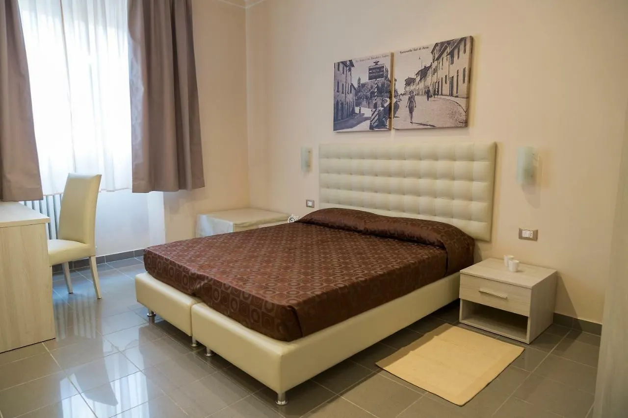 Via Naldini N 61 Hotel Tavarnelle Val di Pesa 0*,  Italy