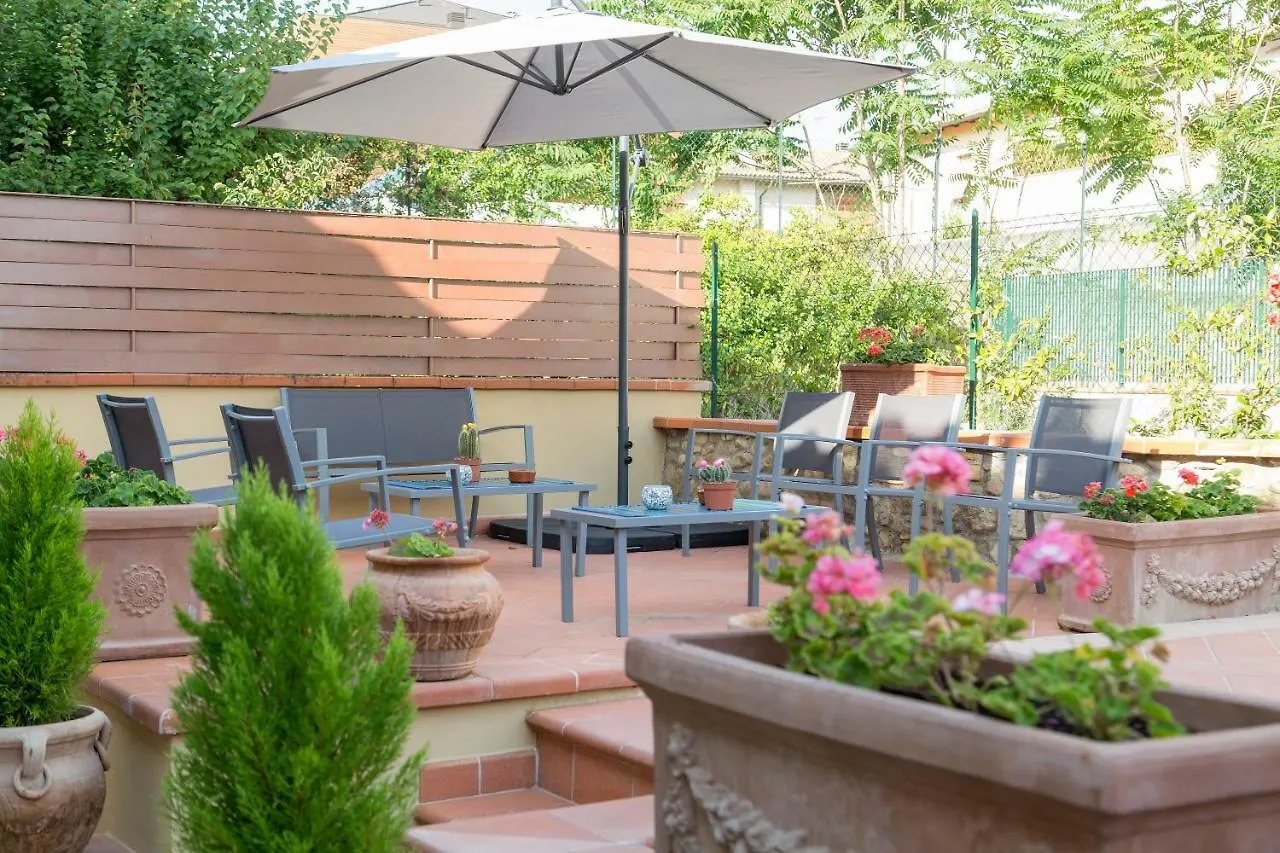 Via Naldini N 61 Hotel Tavarnelle Val di Pesa Guest house