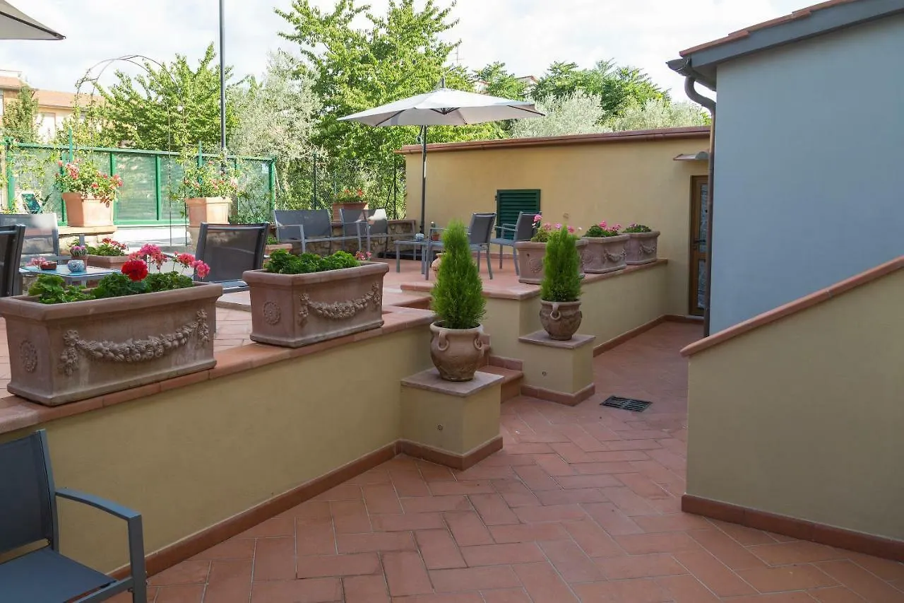 Guest house Via Naldini N 61 Hotel Tavarnelle Val di Pesa