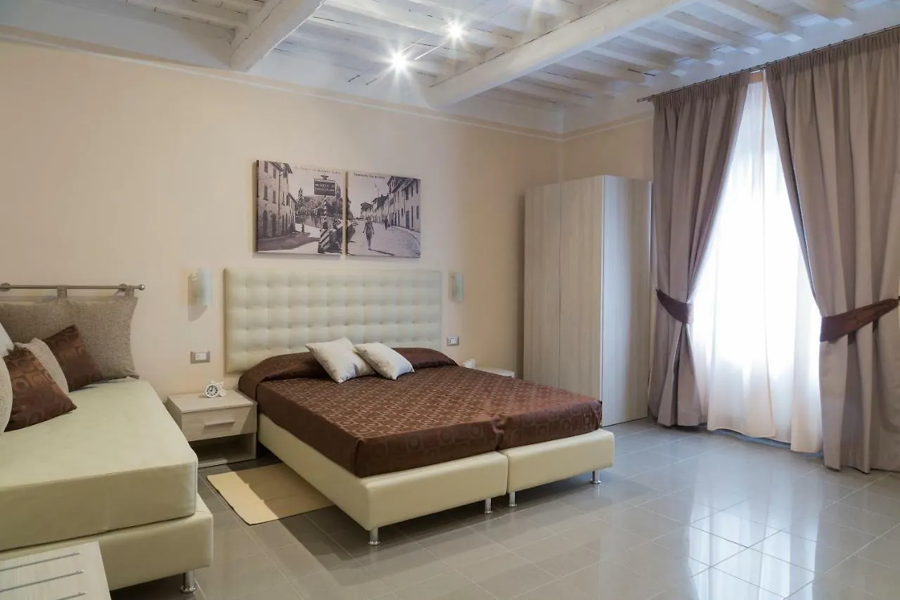 Via Naldini N 61 Hotel Tavarnelle Val di Pesa