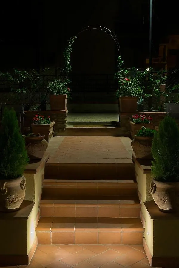 Via Naldini N 61 Hotel Tavarnelle Val di Pesa Italy
