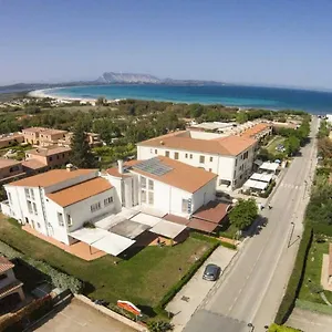*** Hotel Al Faro Italie