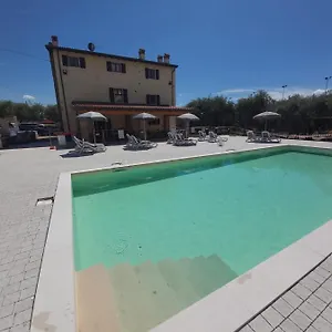 Colombara Aparthotel Bardolino