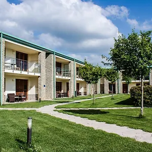 Aparthotel Chianti Village Morrocco, Tavarnelle Val di Pesa