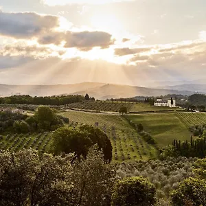 Hotel Castello Del Nero, Tavarnelle Val di Pesa