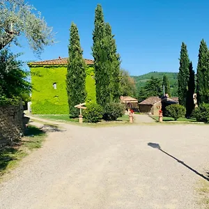 Bed & Breakfast Locanda Di Santantimo, Chiassa Superiore