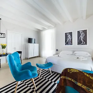 Re Federico Boutique Aparthotel Syracuse