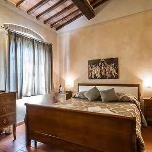 Country house Antica Pieve, Tavarnelle Val di Pesa