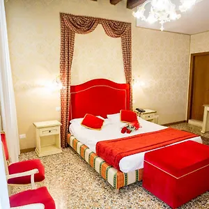 Residenza La Campana Gasthuis Venetië