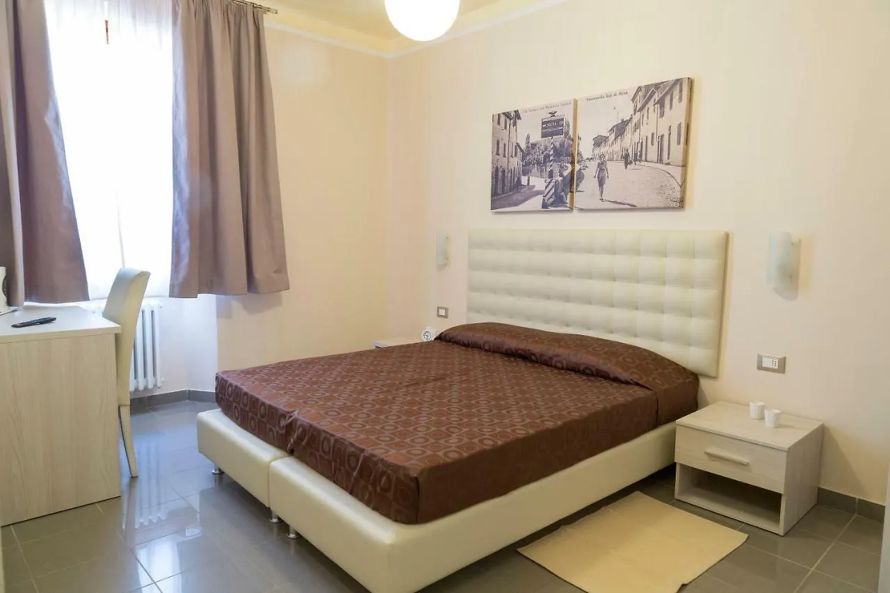 Via Naldini N 61 Ξενοδοχείο Tavarnelle Val di Pesa Πανσιόν