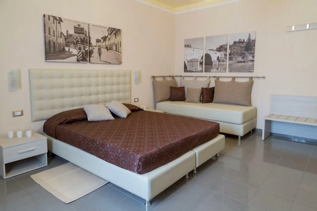 Πανσιόν Via Naldini N 61 Ξενοδοχείο Tavarnelle Val di Pesa